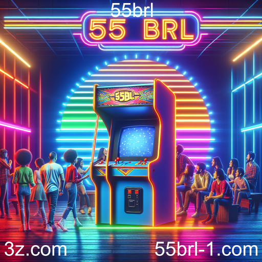 A Evolução dos Jogos de Arcade: Da Nostalgia à Modernidade