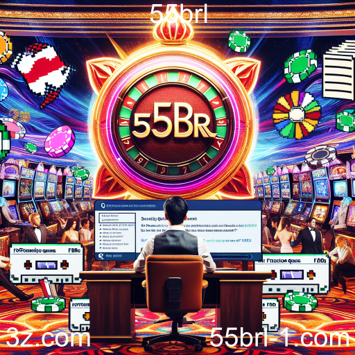 Importância da Seção de FAQ em Jogos Online